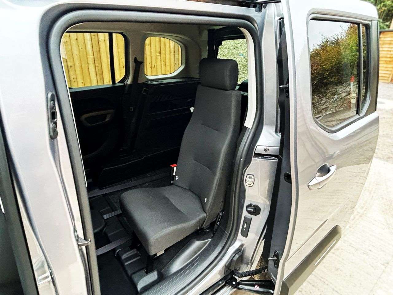 2024 CITROEN BERLINGO 2024 CITROEN BERLINGO