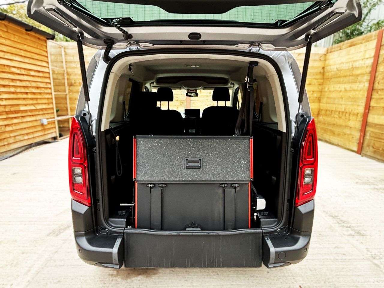 2024 CITROEN BERLINGO 2024 CITROEN BERLINGO
