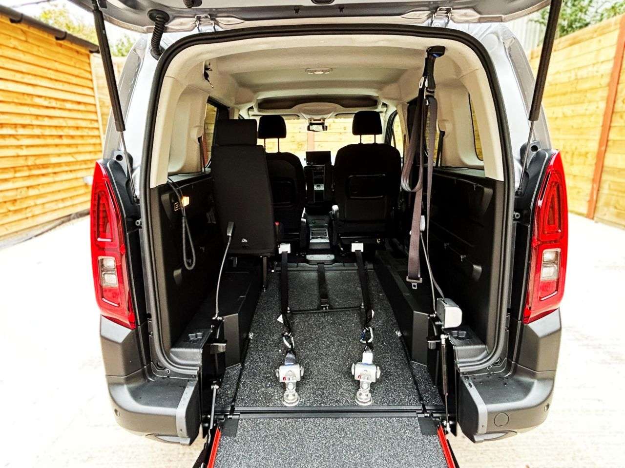 2024 CITROEN BERLINGO 2024 CITROEN BERLINGO
