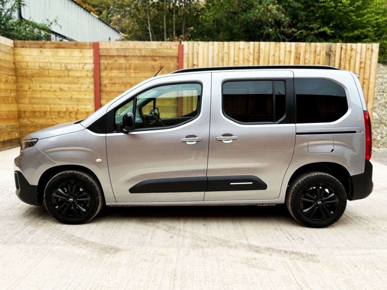 2024 CITROEN BERLINGO 2024 CITROEN BERLINGO