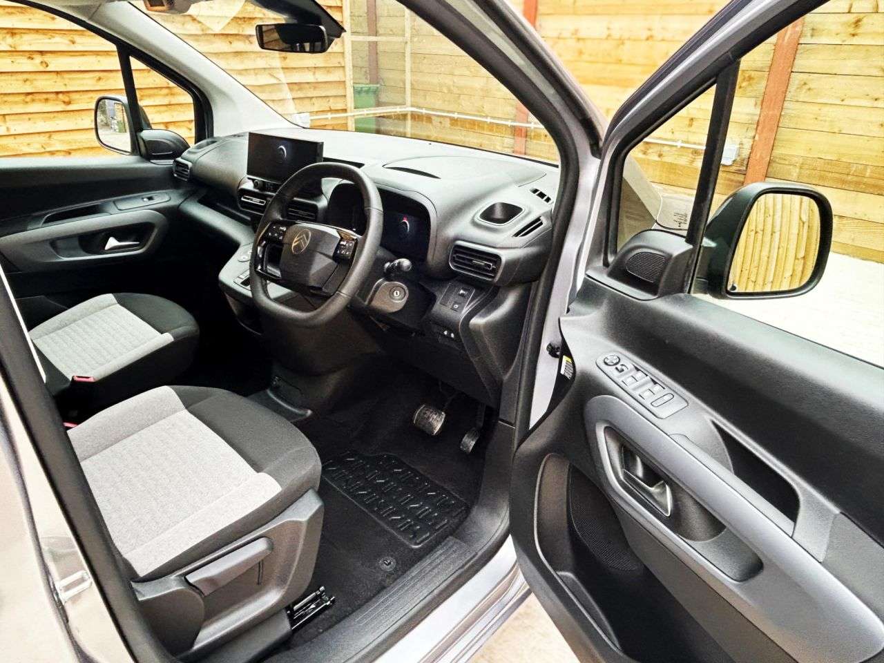 2024 CITROEN BERLINGO 2024 CITROEN BERLINGO