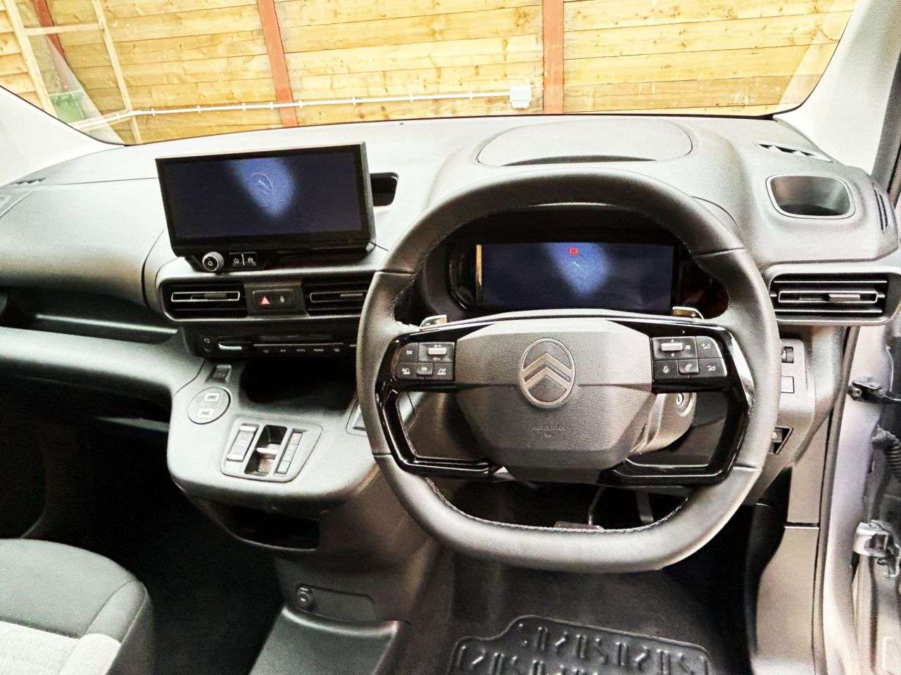 A 2024 CITROEN BERLINGO 3 Seat Auto Wheelchair Accessible Disabled Access Vehicle WAV A 2024 CITROEN BERLINGO 3 Seat Auto Wheelchair Accessible Disabled Access Vehicle WAV