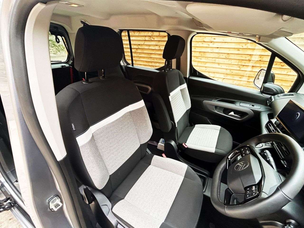 2024 CITROEN BERLINGO 2024 CITROEN BERLINGO