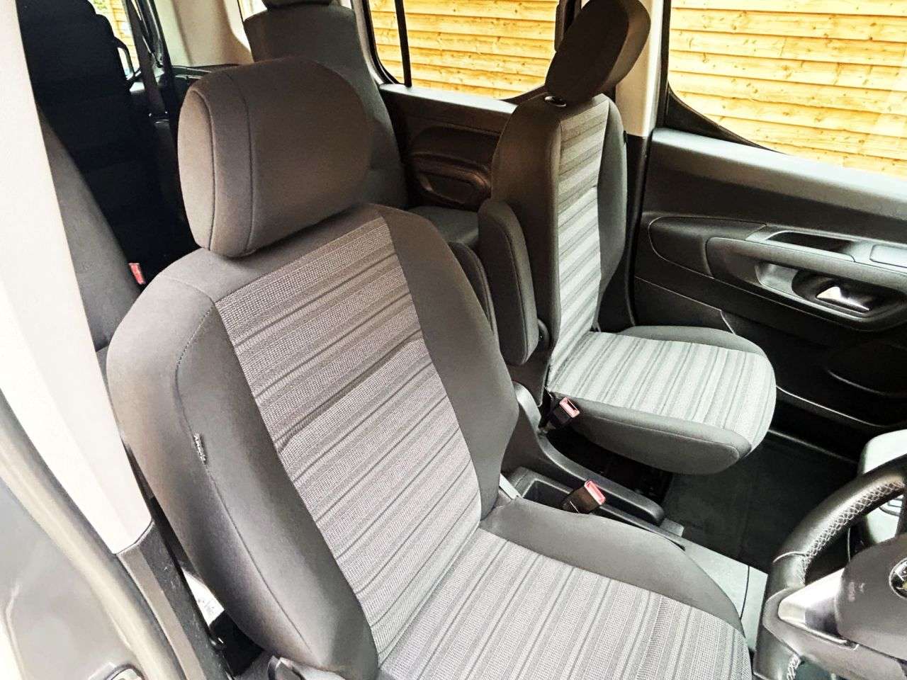 2022 VAUXHALL COMBO LIFE 2022 VAUXHALL COMBO LIFE