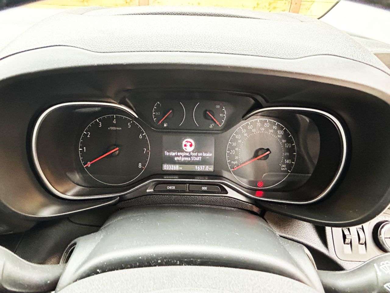 2022 VAUXHALL COMBO LIFE 2022 VAUXHALL COMBO LIFE