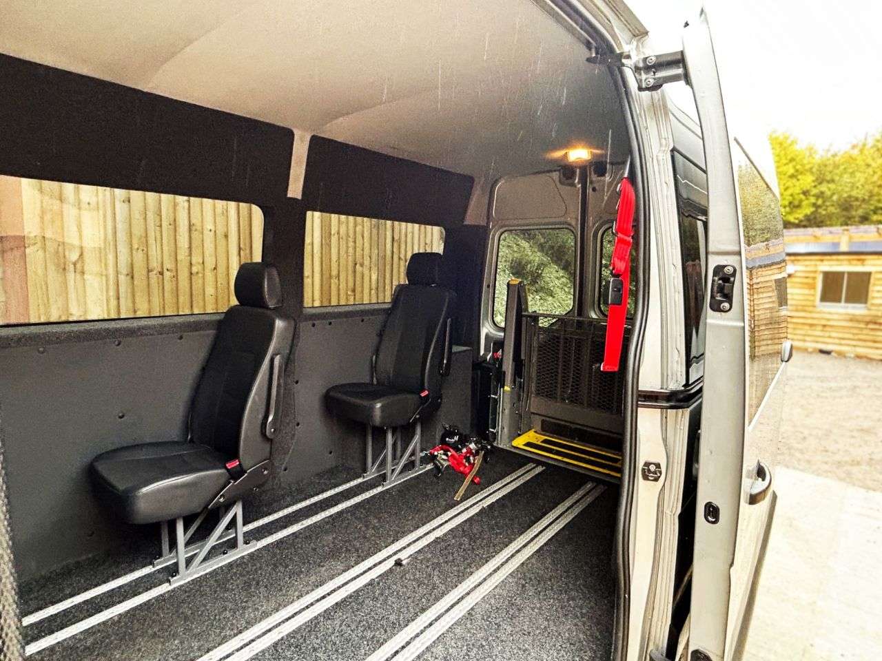 2018 RENAULT MASTER 2018 RENAULT MASTER