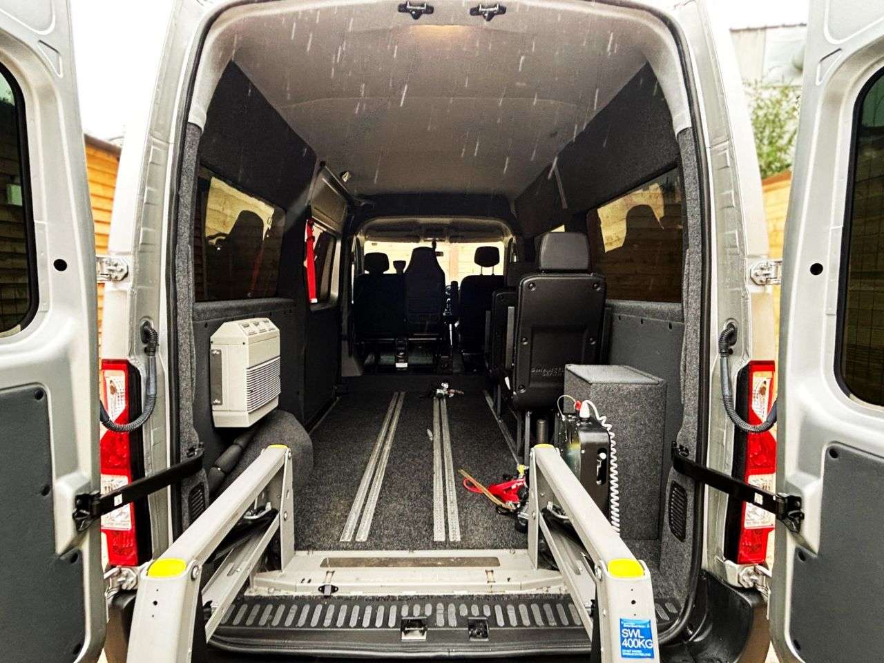 2018 RENAULT MASTER 2018 RENAULT MASTER