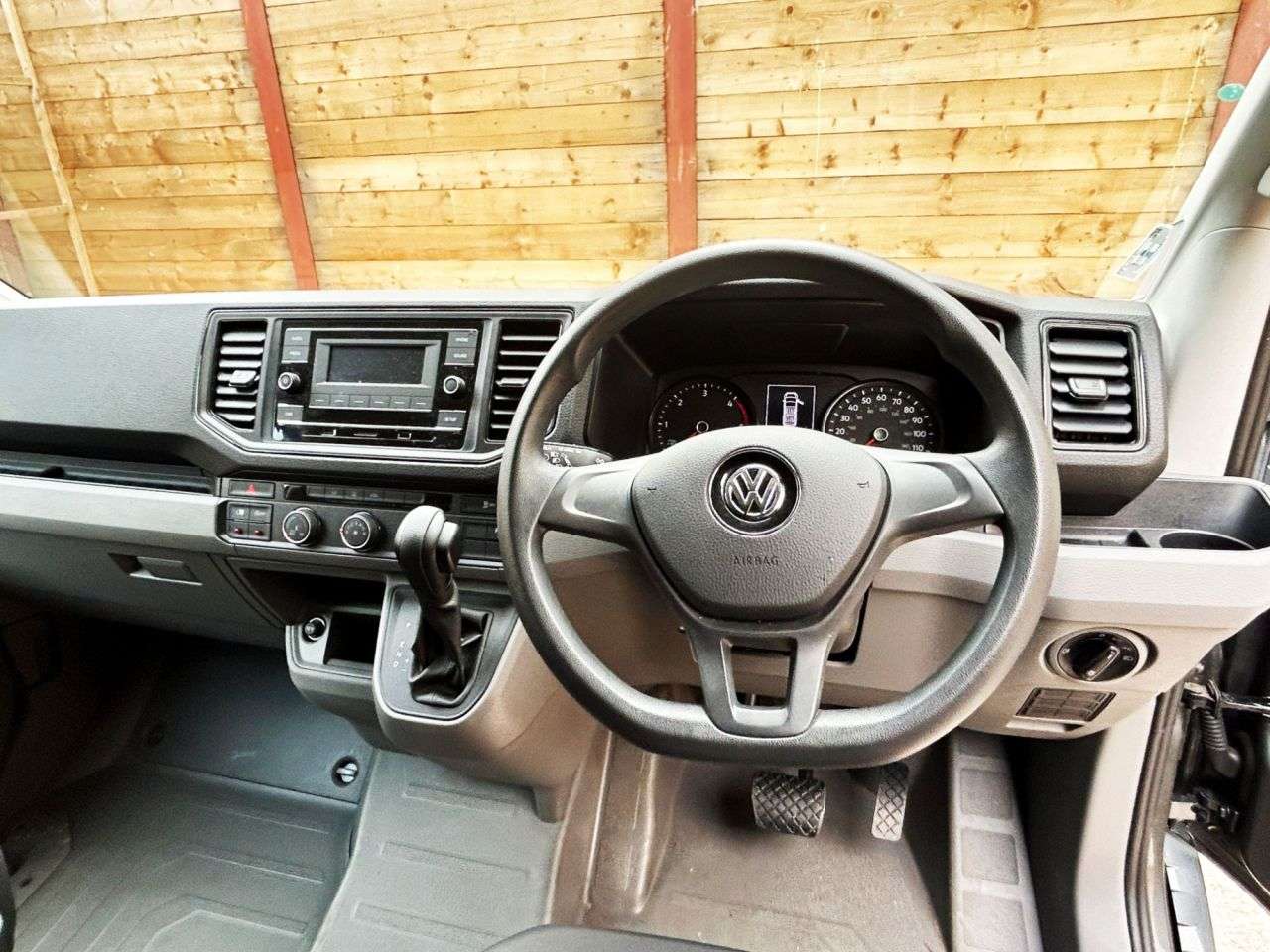 A 2023 VOLKSWAGEN CRAFTER MWB 4 Seat Auto Wheelchair Accessible Disabled Access Vehicle WAV A 2023 VOLKSWAGEN CRAFTER MWB 4 Seat Auto Wheelchair Accessible Disabled Access Vehicle WAV