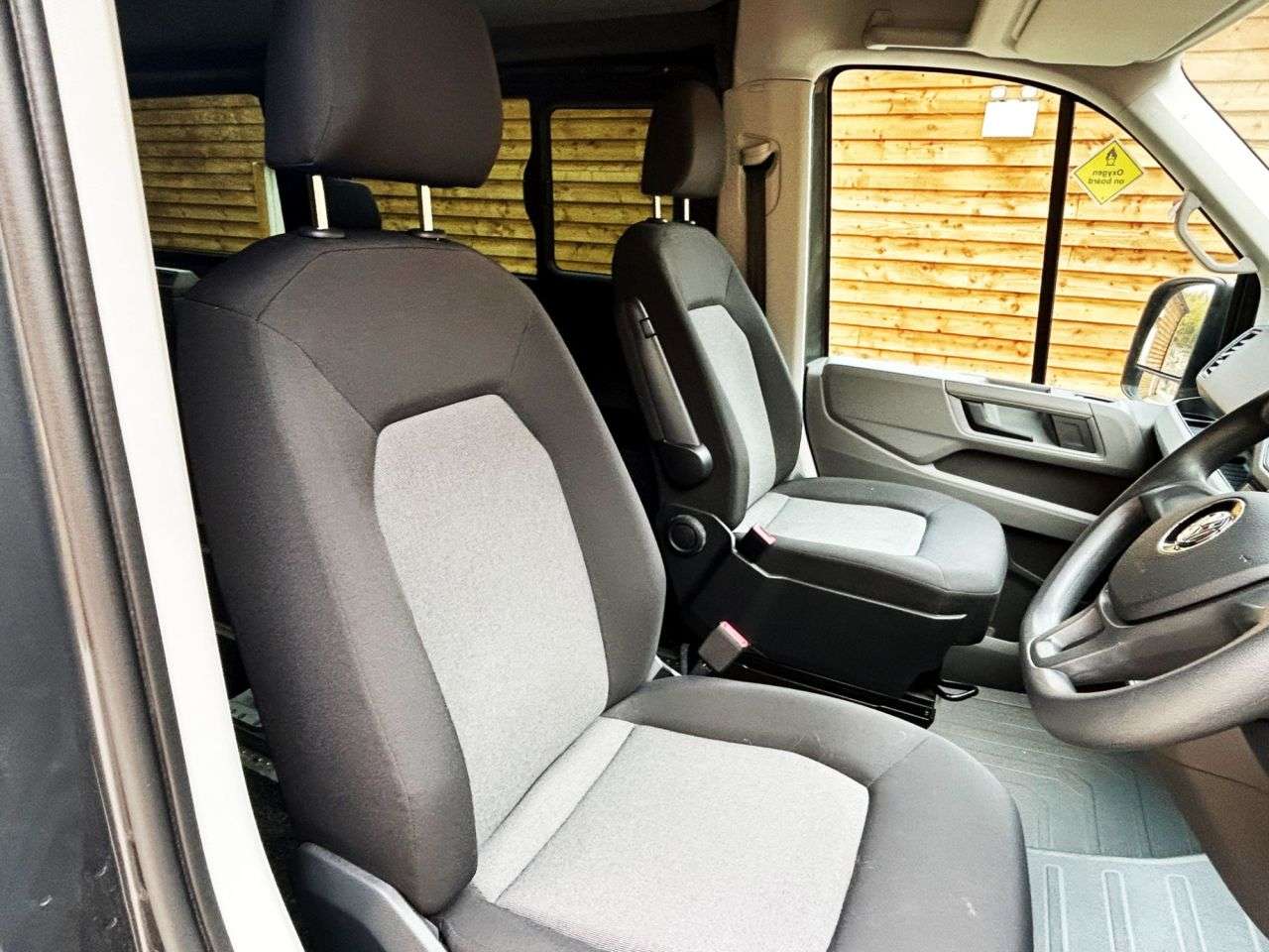 2023 VOLKSWAGEN CRAFTER 2023 VOLKSWAGEN CRAFTER