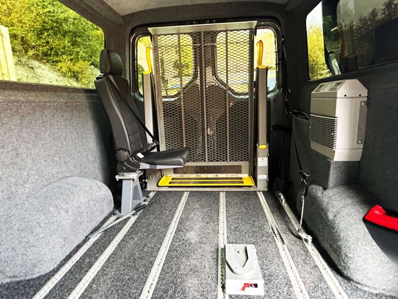 2023 VOLKSWAGEN CRAFTER 2023 VOLKSWAGEN CRAFTER