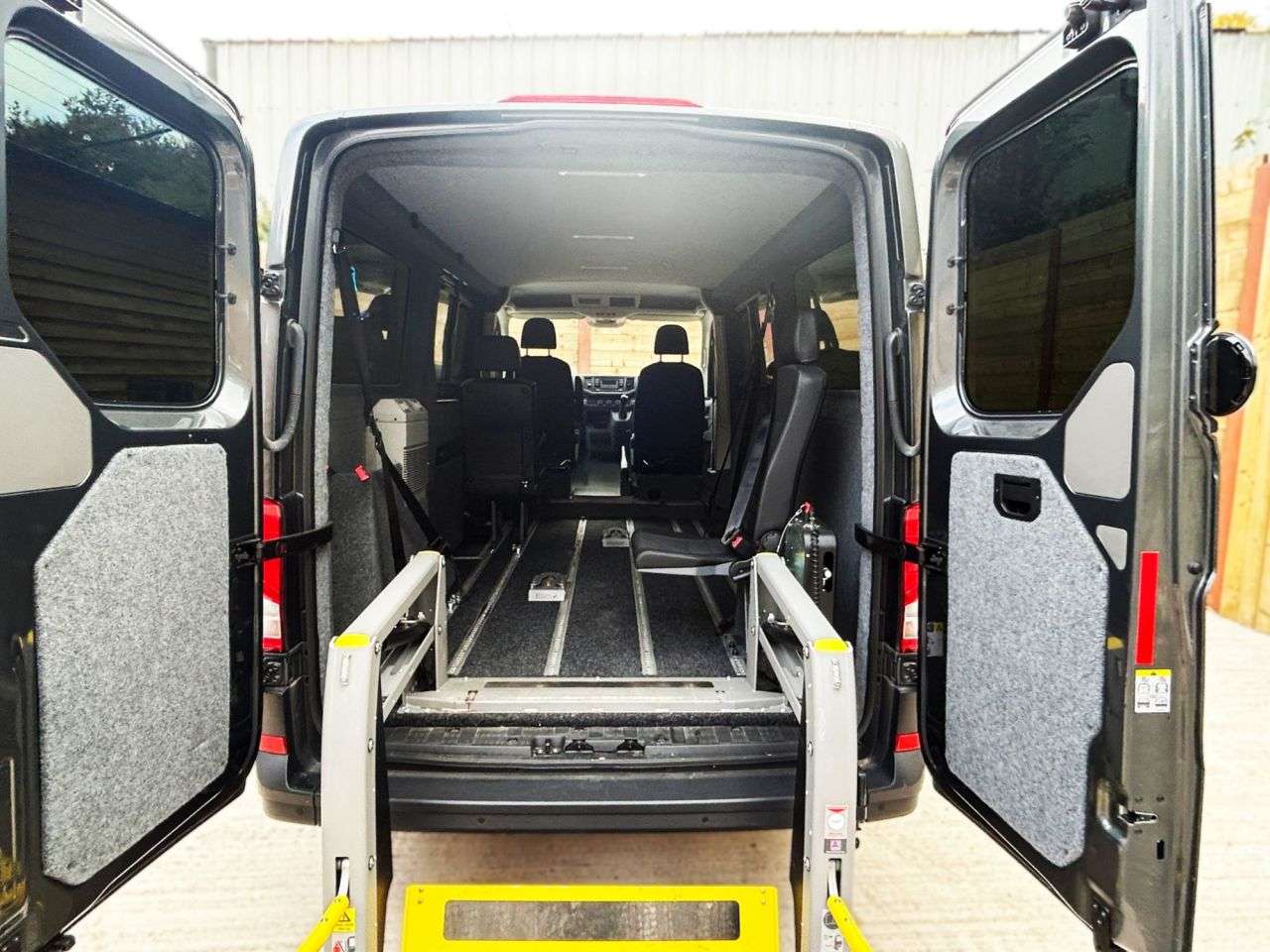 2023 VOLKSWAGEN CRAFTER 2023 VOLKSWAGEN CRAFTER