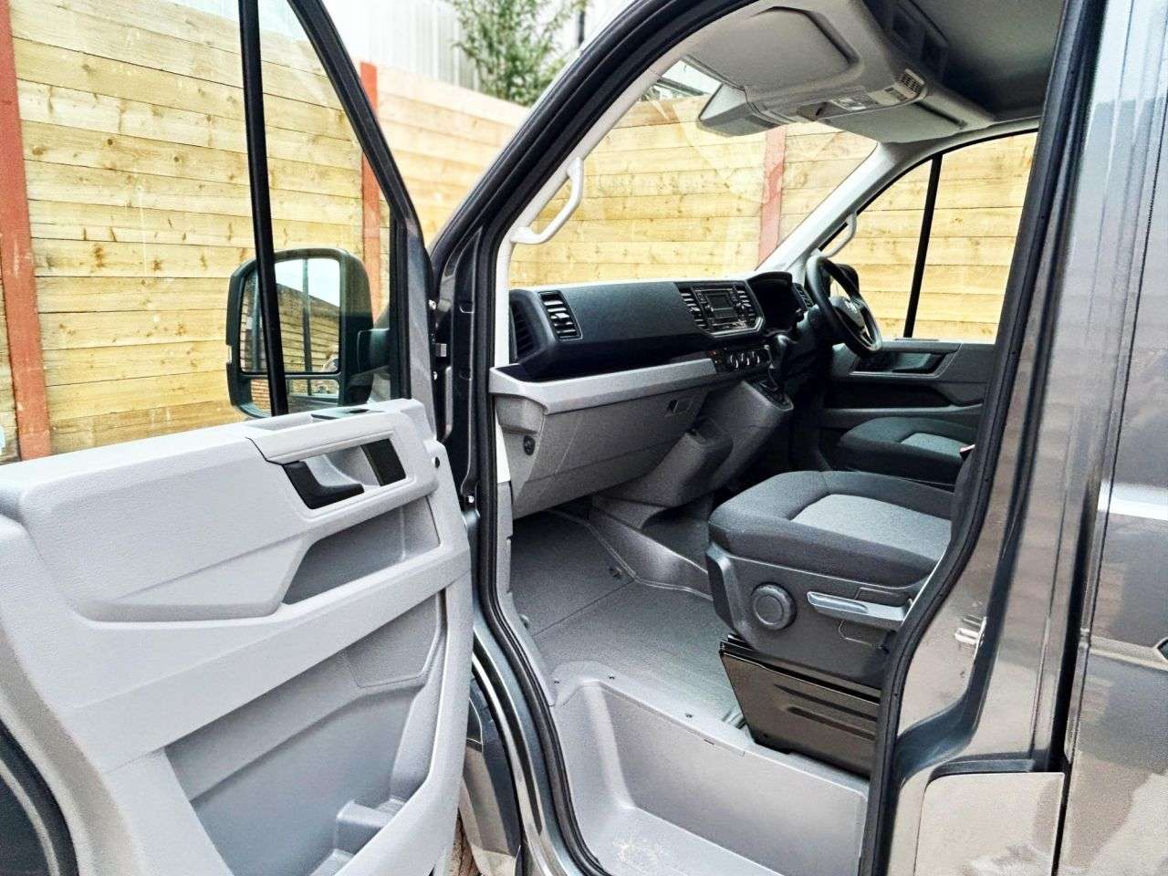 2023 VOLKSWAGEN CRAFTER 2023 VOLKSWAGEN CRAFTER