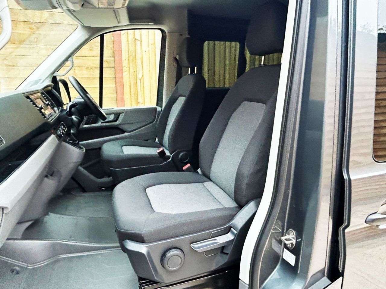 2023 VOLKSWAGEN CRAFTER 2023 VOLKSWAGEN CRAFTER