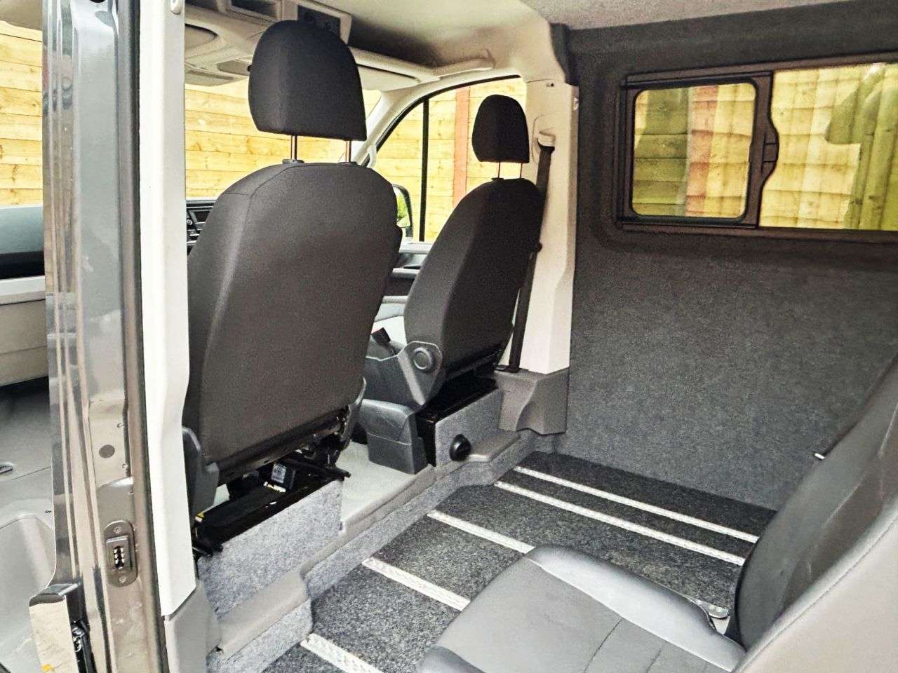 2023 VOLKSWAGEN CRAFTER 2023 VOLKSWAGEN CRAFTER