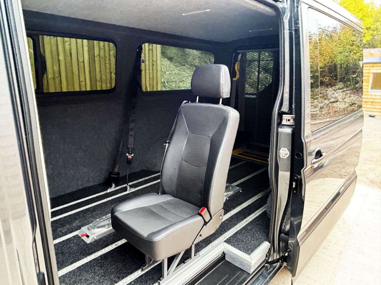 2023 VOLKSWAGEN CRAFTER 2023 VOLKSWAGEN CRAFTER