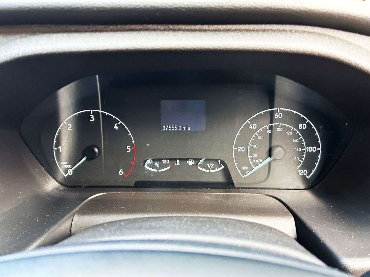 2019 FORD TOURNEO CUSTOM 2019 FORD TOURNEO CUSTOM