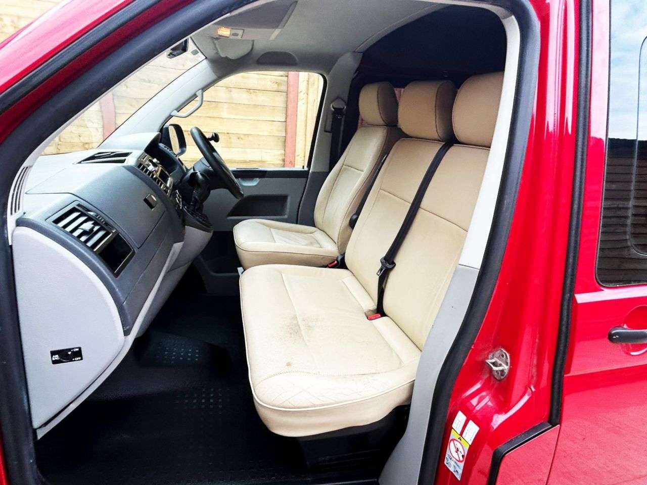 2015 VOLKSWAGEN TRANSPORTER 2015 VOLKSWAGEN TRANSPORTER