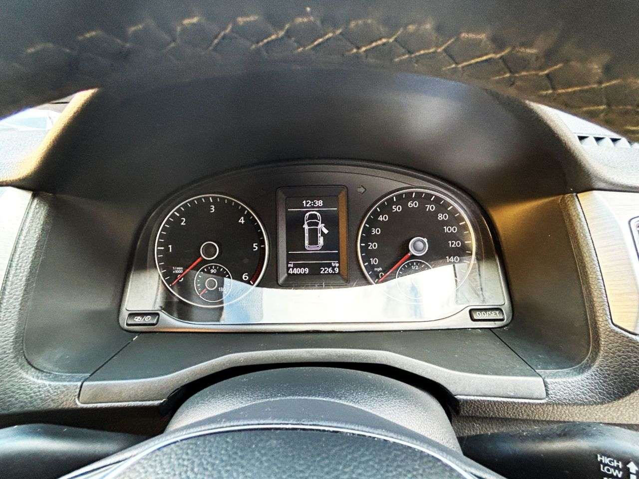 2018 VOLKSWAGEN CADDY MAXI LIFE 2018 VOLKSWAGEN CADDY MAXI LIFE