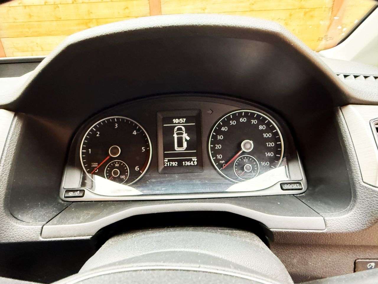 2018 VOLKSWAGEN CADDY MAXI LIFE 2018 VOLKSWAGEN CADDY MAXI LIFE