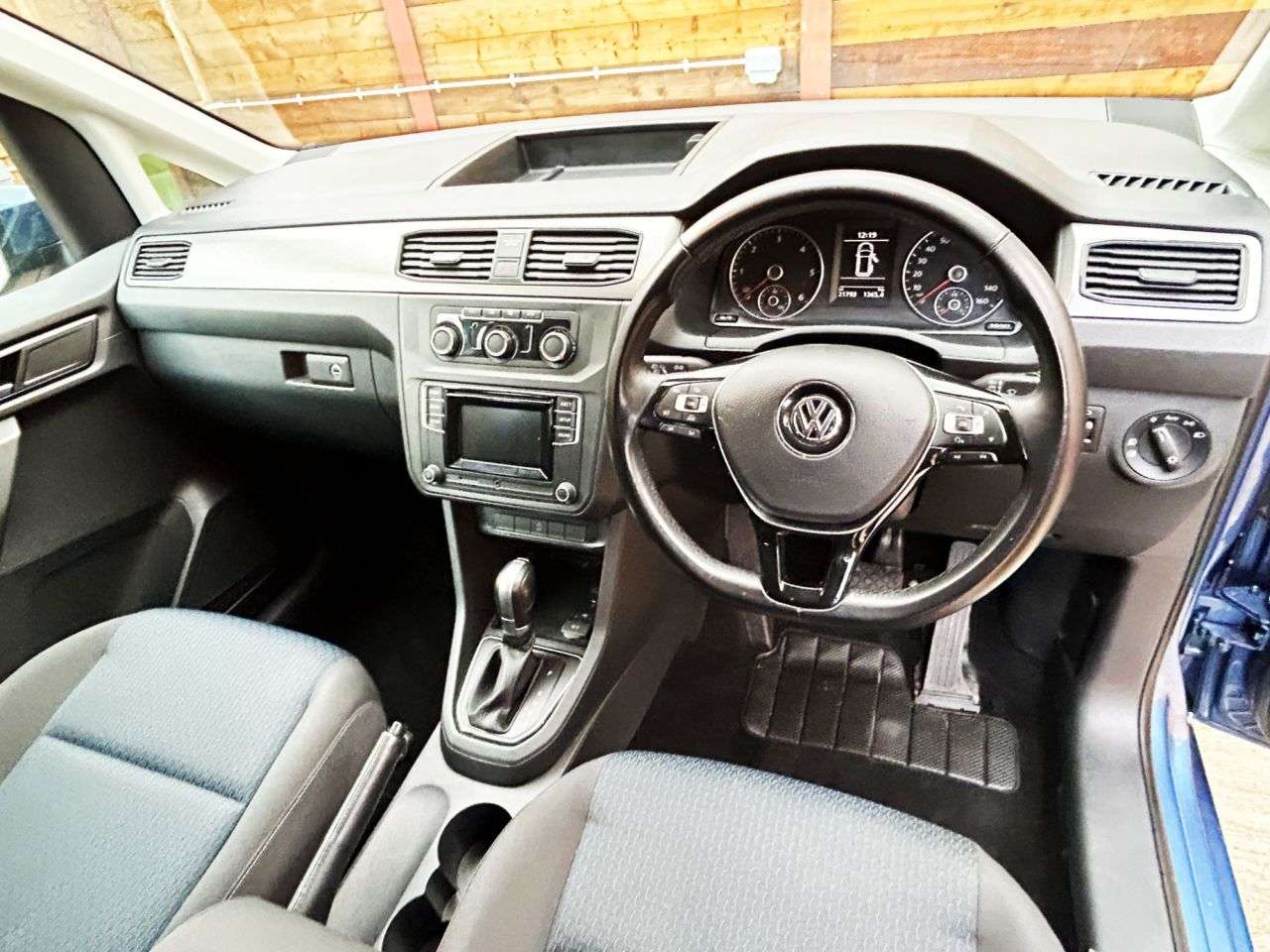 A 2018 VOLKSWAGEN CADDY MAXI LIFE 5 Seat Auto Wheelchair Accessible Disabled Access Vehicle WAV A 2018 VOLKSWAGEN CADDY MAXI LIFE 5 Seat Auto Wheelchair Accessible Disabled Access Vehicle WAV