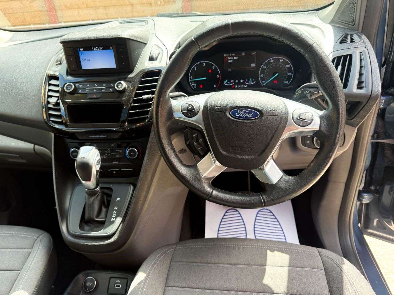 A 2020 FORD GRAND TOURNEO CONNECT 5 Seat Auto Wheelchair Accessible Disabled Access Vehicle WAV A 2020 FORD GRAND TOURNEO CONNECT 5 Seat Auto Wheelchair Accessible Disabled Access Vehicle WAV