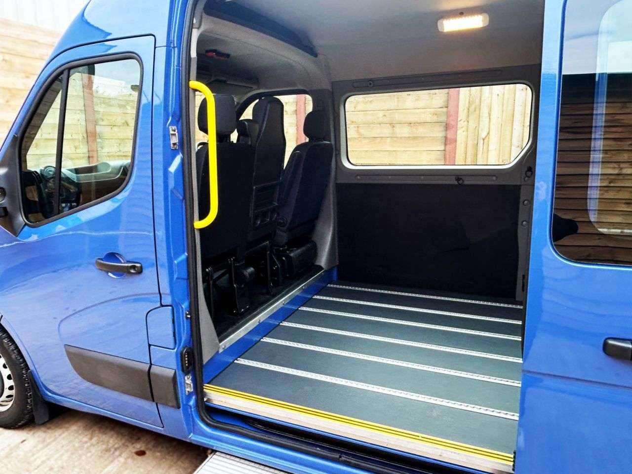 2017 RENAULT MASTER 2017 RENAULT MASTER