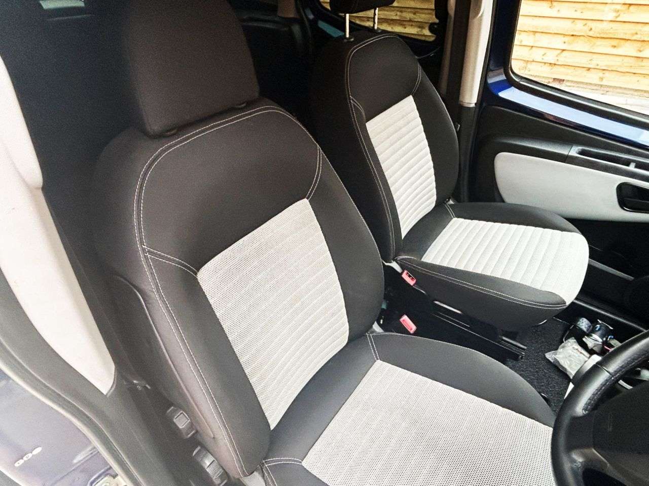 2016 FIAT QUBO 2016 FIAT QUBO