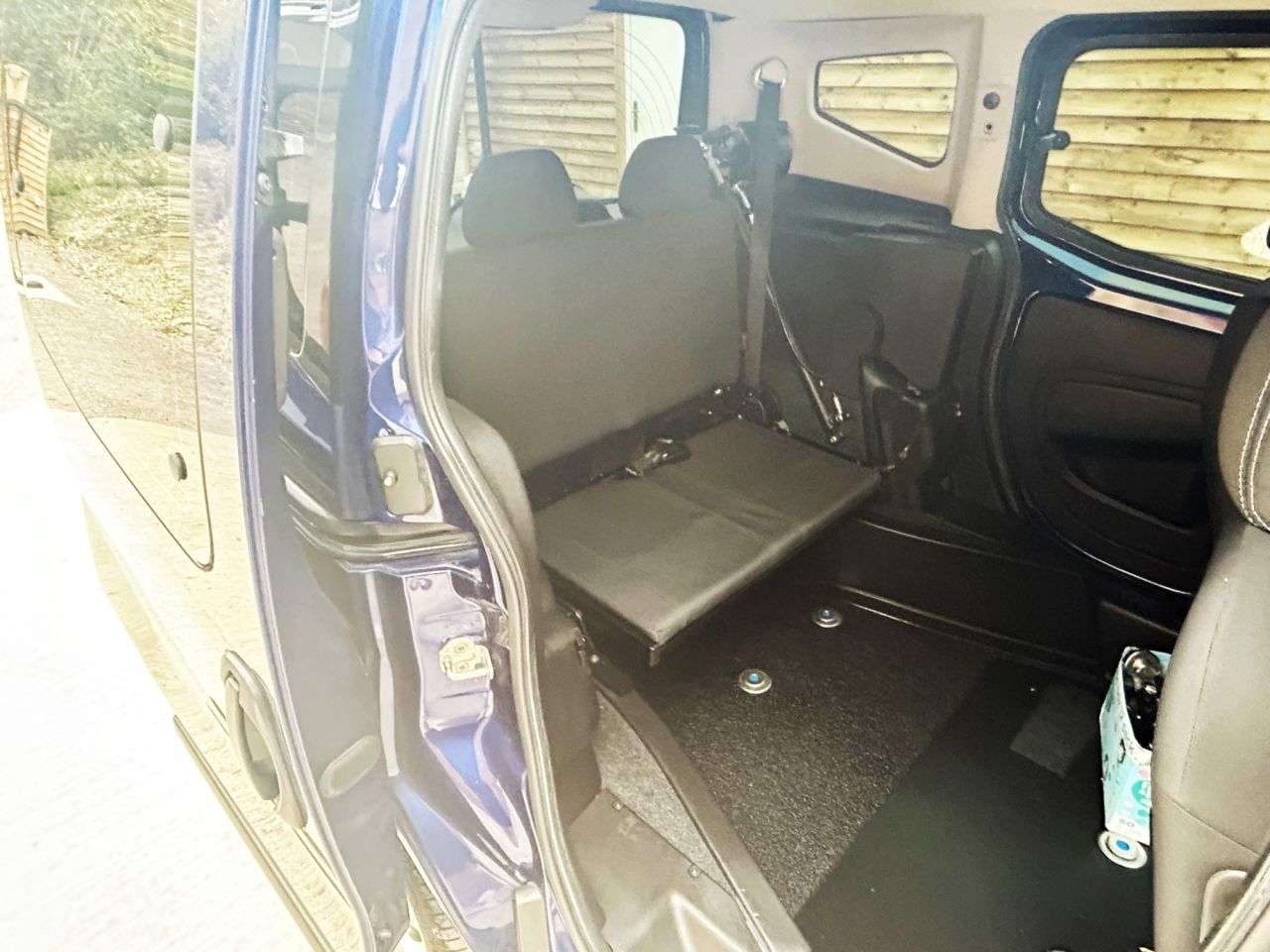 2016 FIAT QUBO 2016 FIAT QUBO