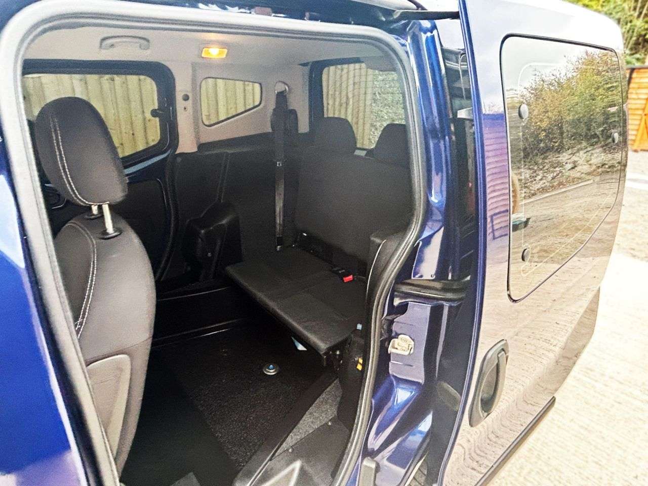 2016 FIAT QUBO 2016 FIAT QUBO