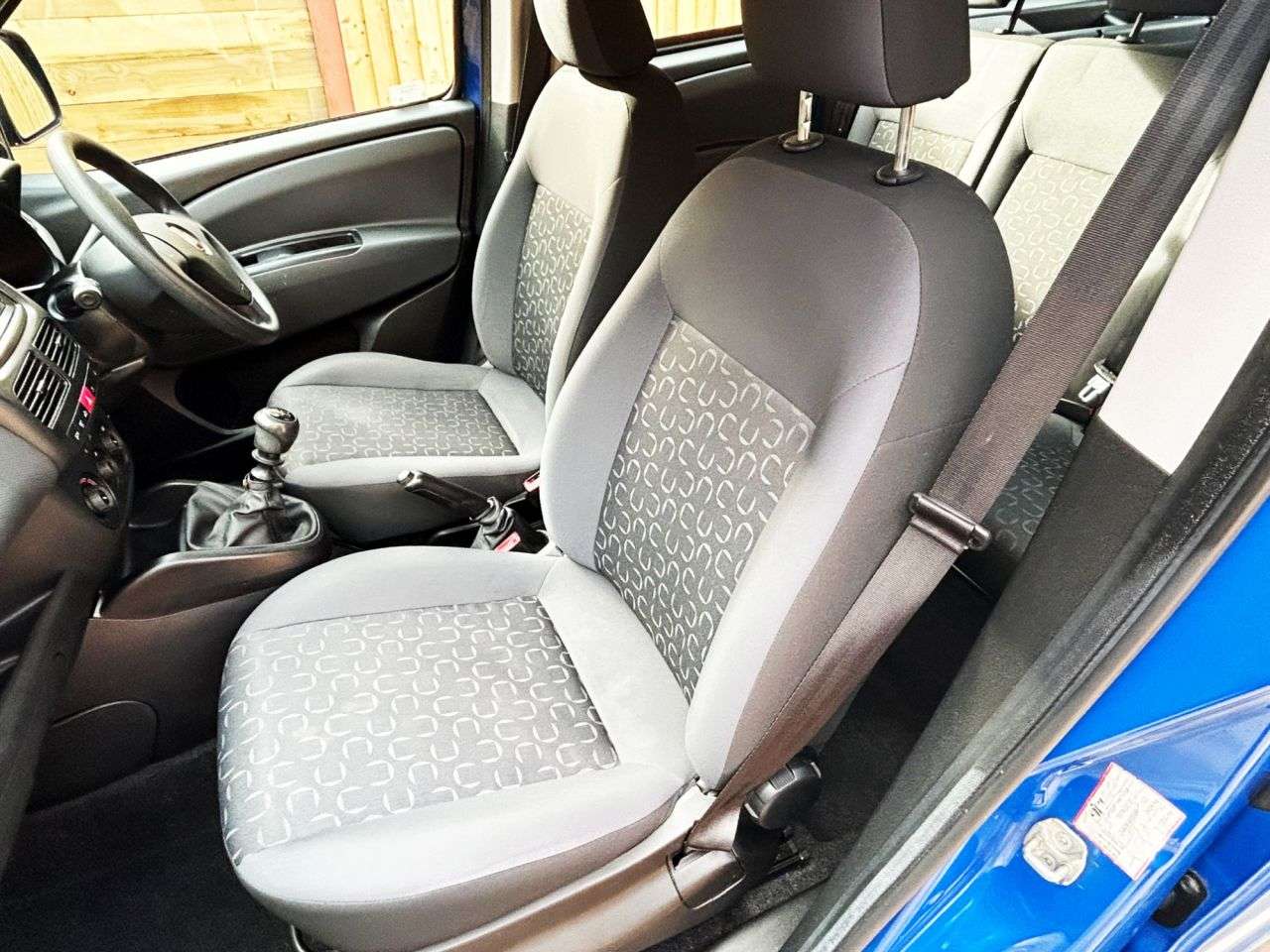 2018 FIAT DOBLO 2018 FIAT DOBLO