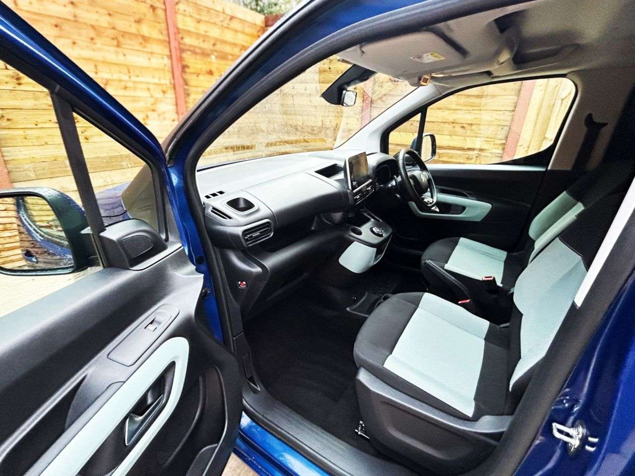 2020 CITROEN BERLINGO 2020 CITROEN BERLINGO