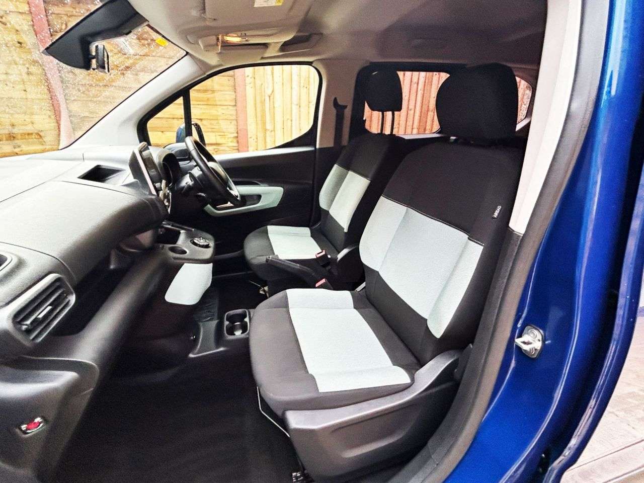 2020 CITROEN BERLINGO 2020 CITROEN BERLINGO