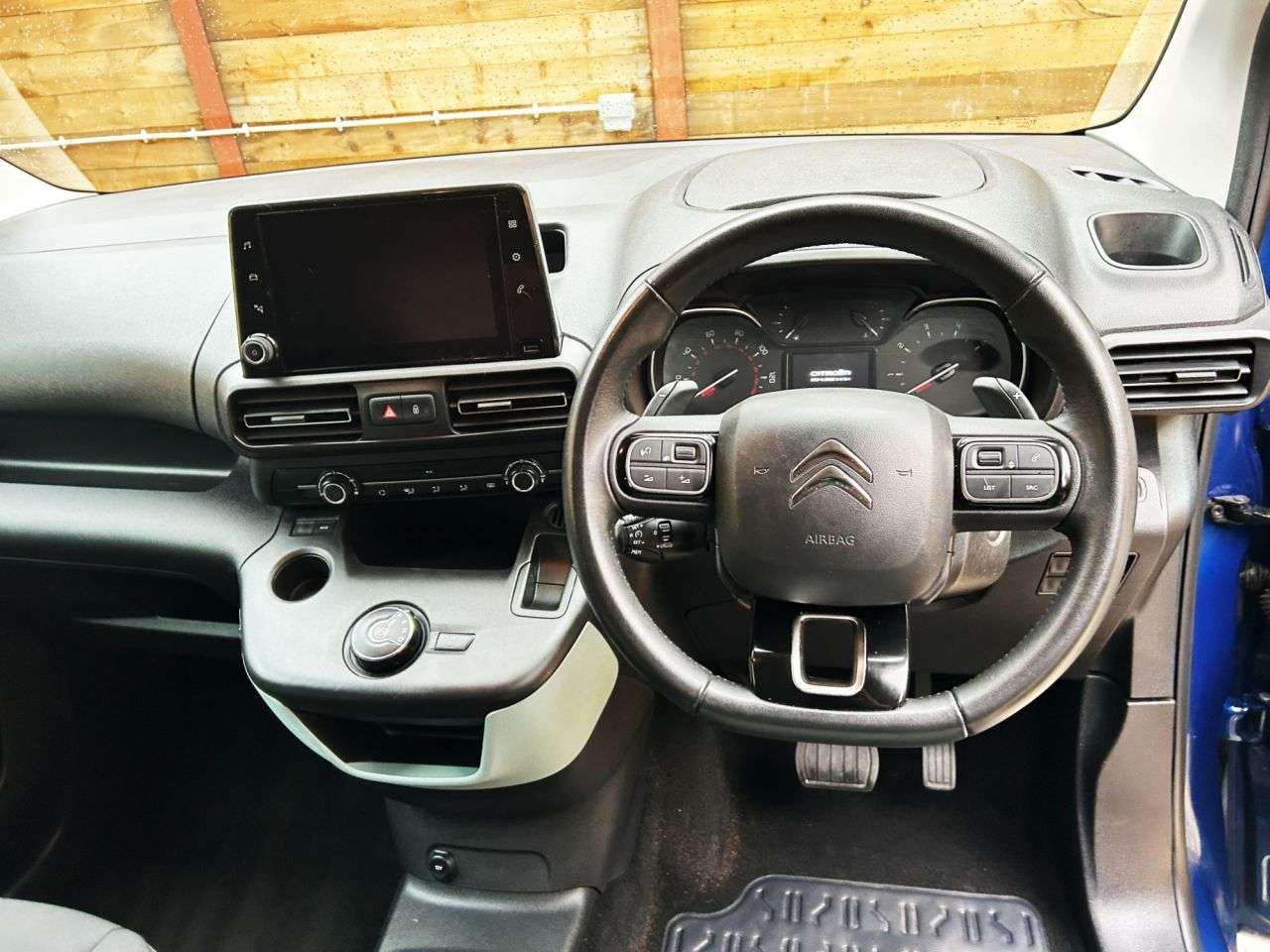 A 2020 CITROEN BERLINGO 3 Seat Auto Wheelchair Accessible Disabled Access Vehicle WAV A 2020 CITROEN BERLINGO 3 Seat Auto Wheelchair Accessible Disabled Access Vehicle WAV