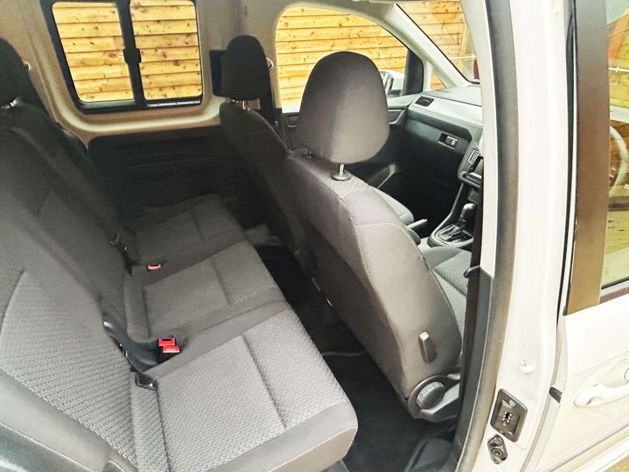 2019 VOLKSWAGEN CADDY MAXI LIFE 2019 VOLKSWAGEN CADDY MAXI LIFE