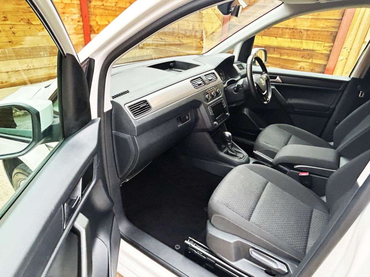 2019 VOLKSWAGEN CADDY MAXI LIFE 2019 VOLKSWAGEN CADDY MAXI LIFE