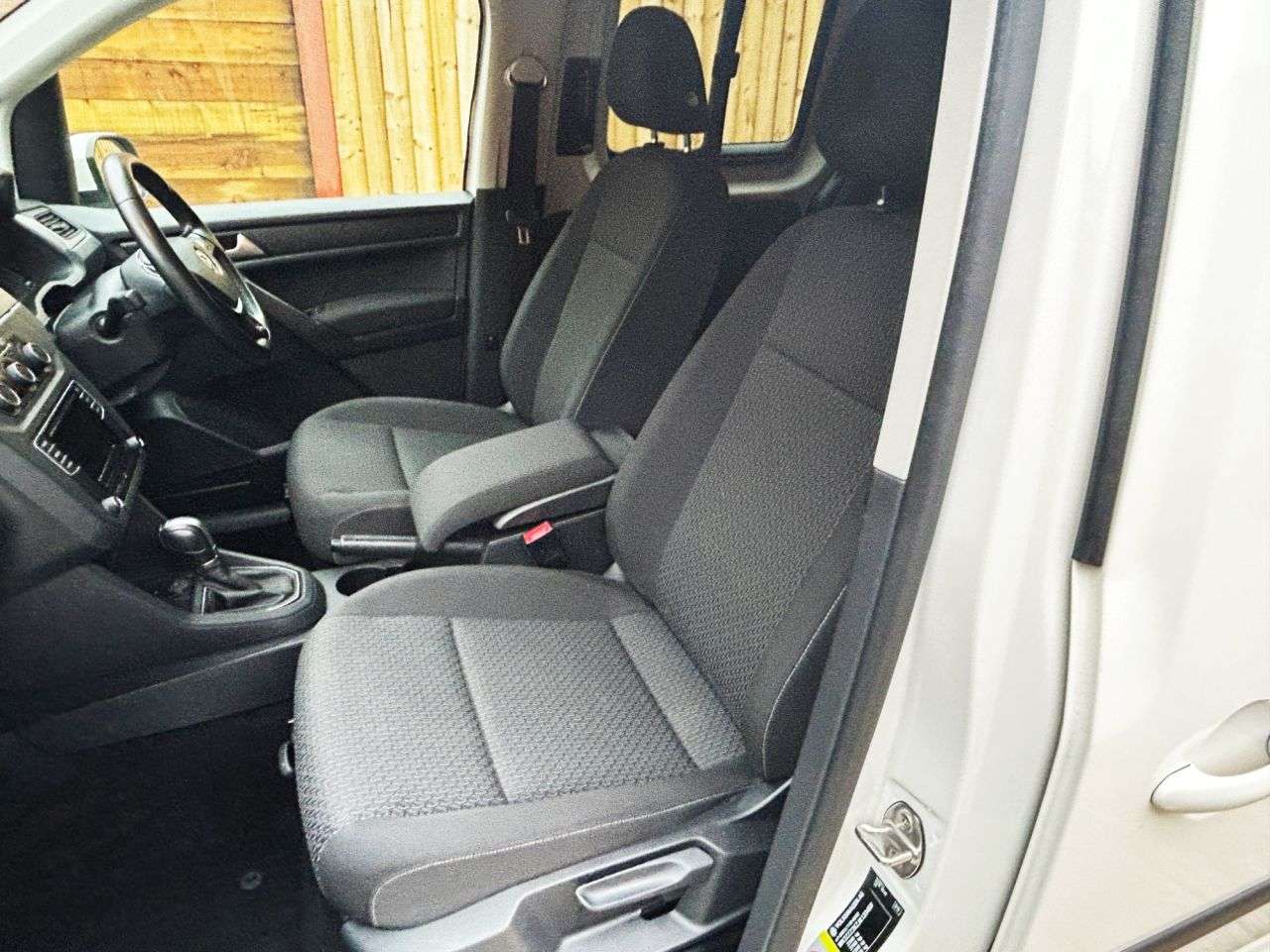 2019 VOLKSWAGEN CADDY MAXI LIFE 2019 VOLKSWAGEN CADDY MAXI LIFE