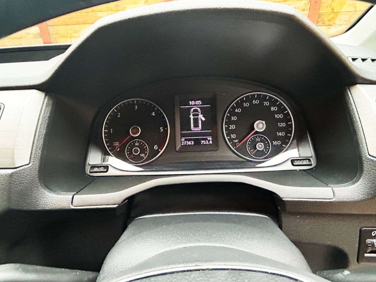 2019 VOLKSWAGEN CADDY MAXI LIFE 2019 VOLKSWAGEN CADDY MAXI LIFE