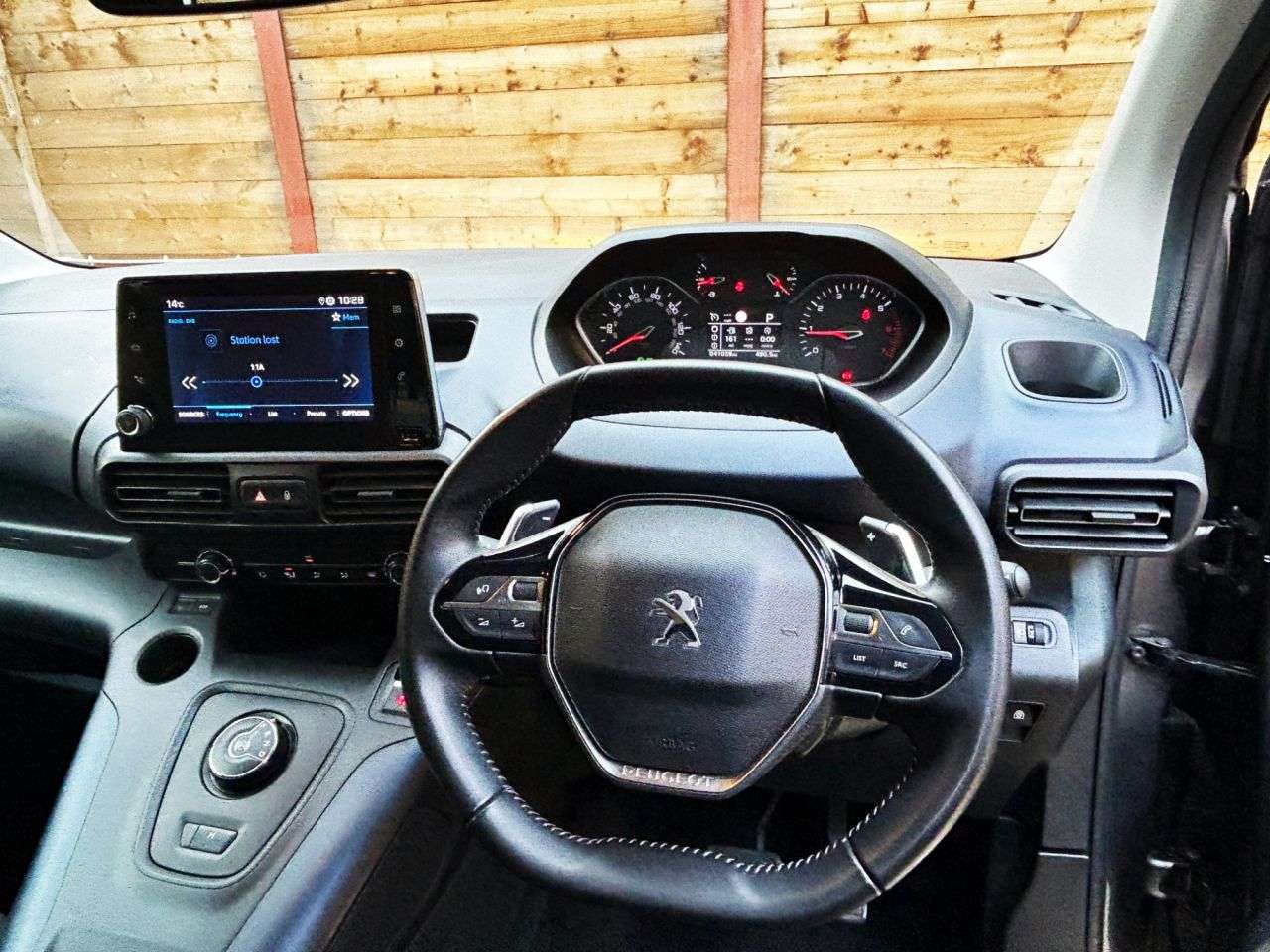 A 2021 PEUGEOT RIFTER L2 LWB 5 Seat Petrol Auto Wheelchair Accessible Disabled Access Vehicle WAV A 2021 PEUGEOT RIFTER L2 LWB 5 Seat Petrol Auto Wheelchair Accessible Disabled Access Vehicle WAV