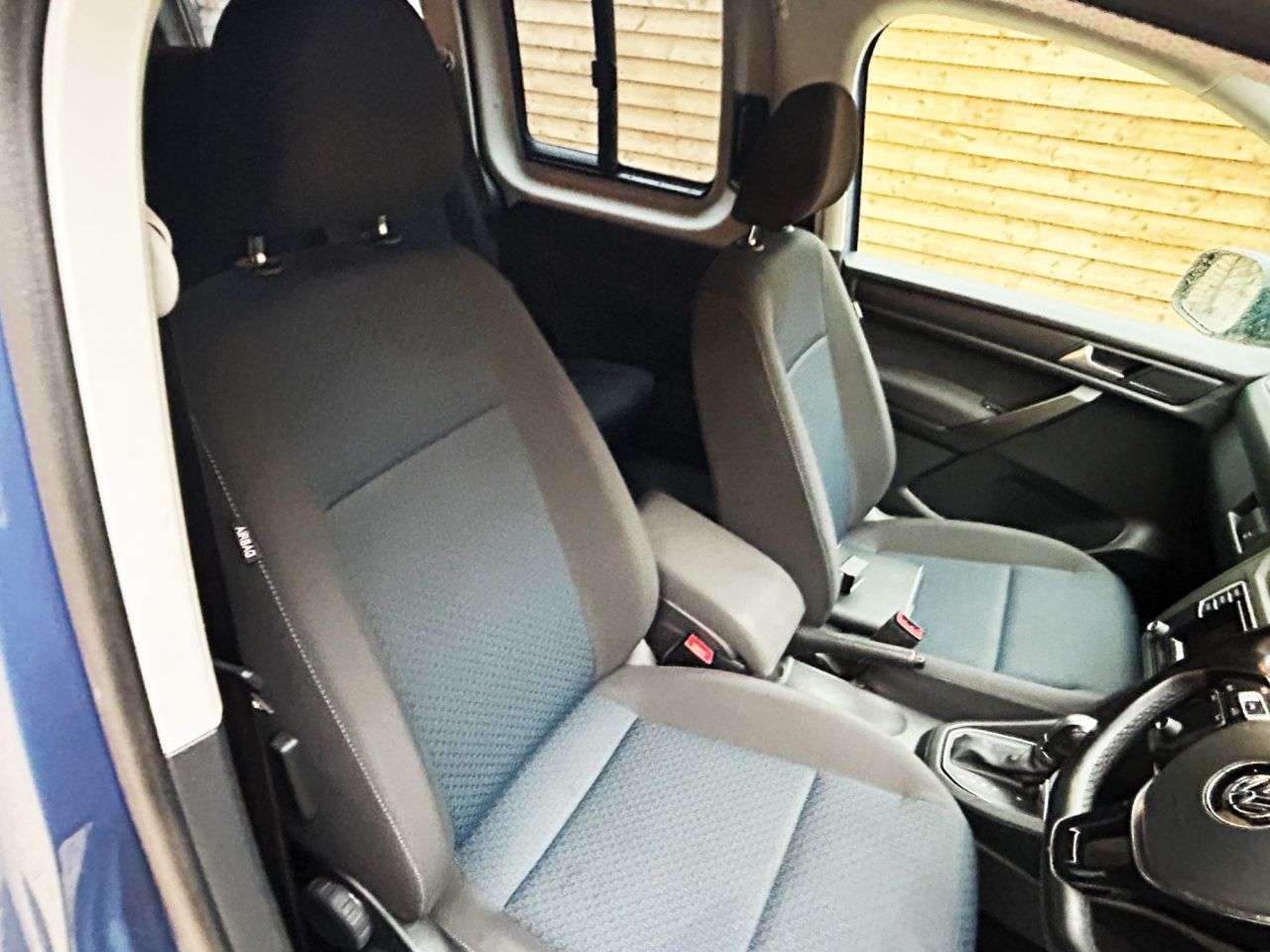 2020 VOLKSWAGEN CADDY MAXI LIFE 2020 VOLKSWAGEN CADDY MAXI LIFE