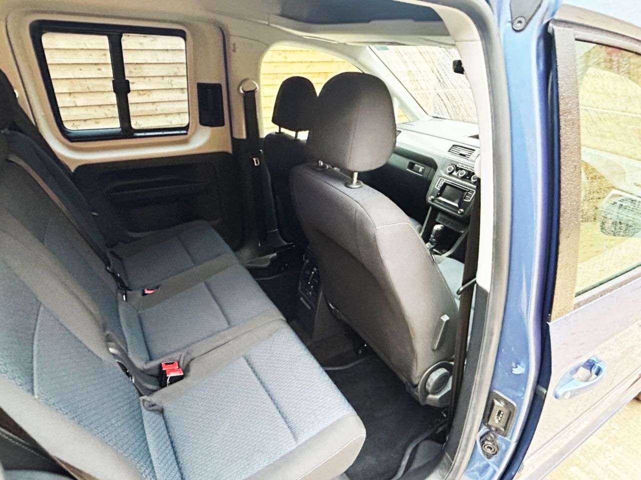 2020 VOLKSWAGEN CADDY MAXI LIFE 2020 VOLKSWAGEN CADDY MAXI LIFE