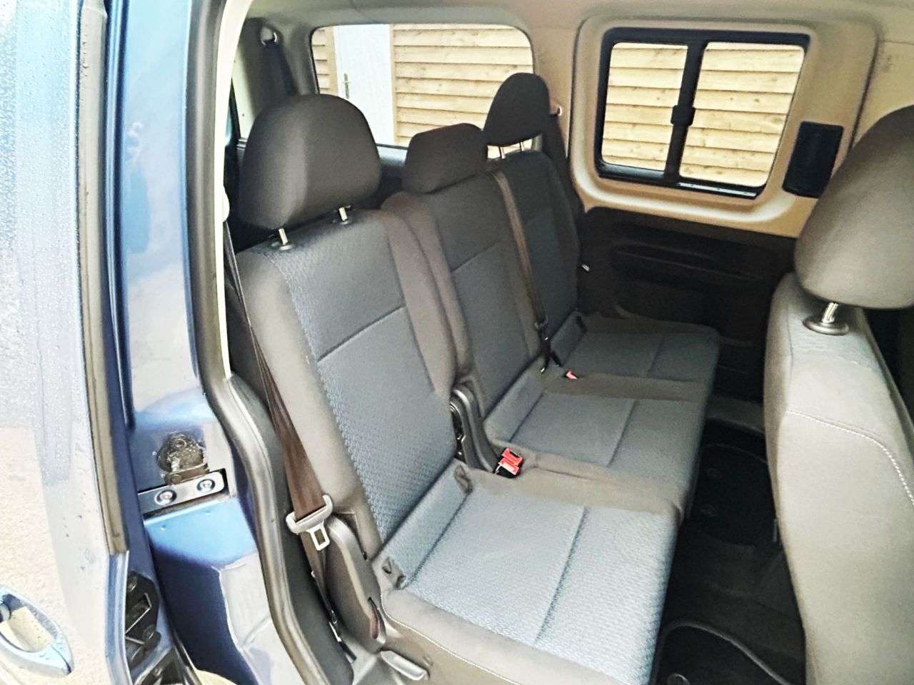 2020 VOLKSWAGEN CADDY MAXI LIFE 2020 VOLKSWAGEN CADDY MAXI LIFE