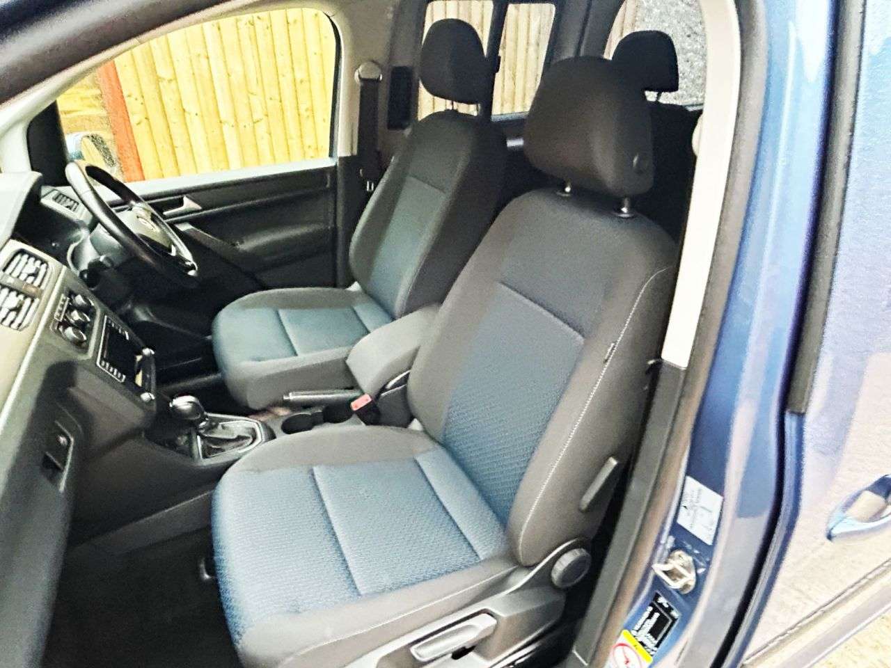 2020 VOLKSWAGEN CADDY MAXI LIFE 2020 VOLKSWAGEN CADDY MAXI LIFE