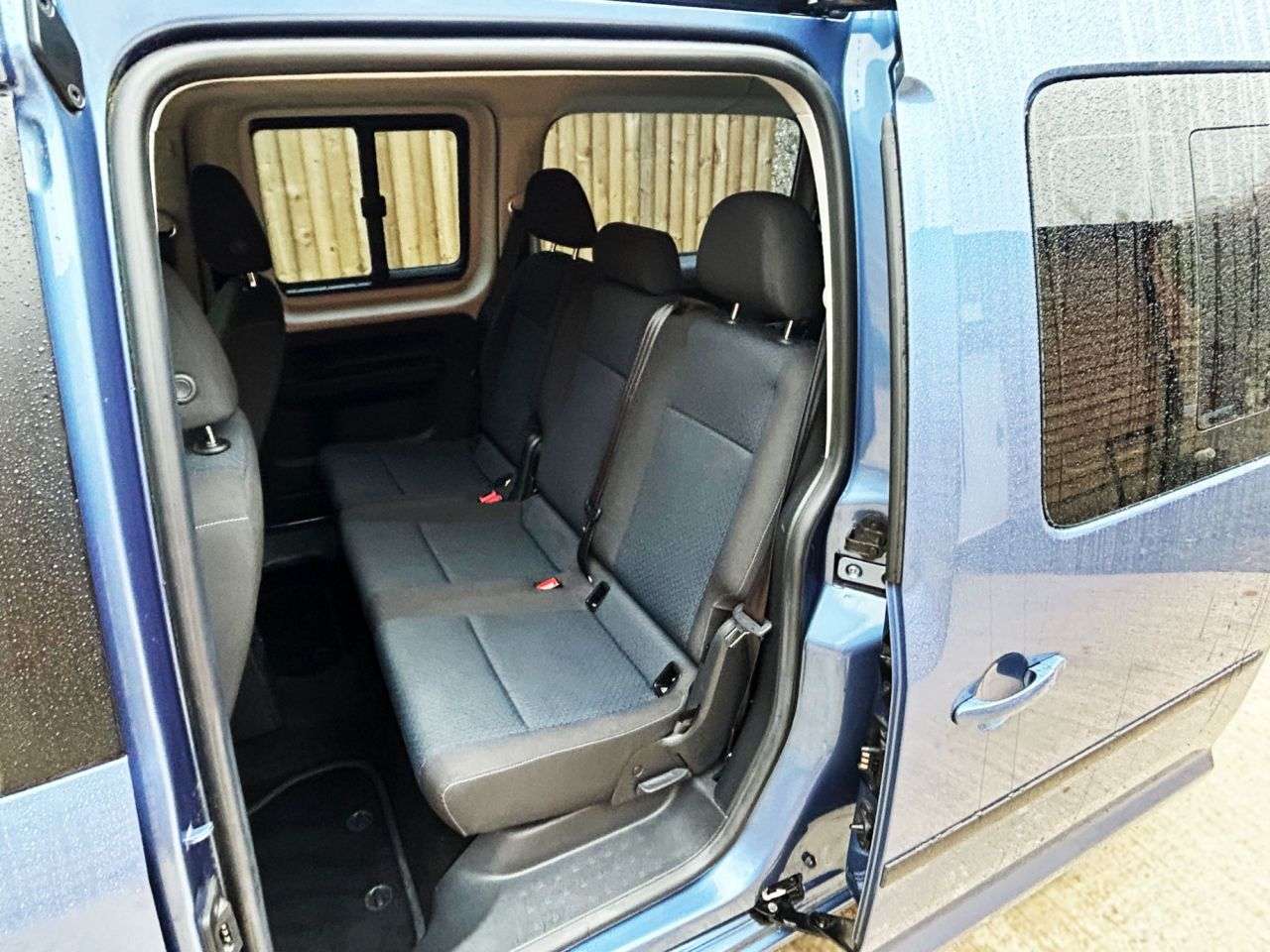 2020 VOLKSWAGEN CADDY MAXI LIFE 2020 VOLKSWAGEN CADDY MAXI LIFE