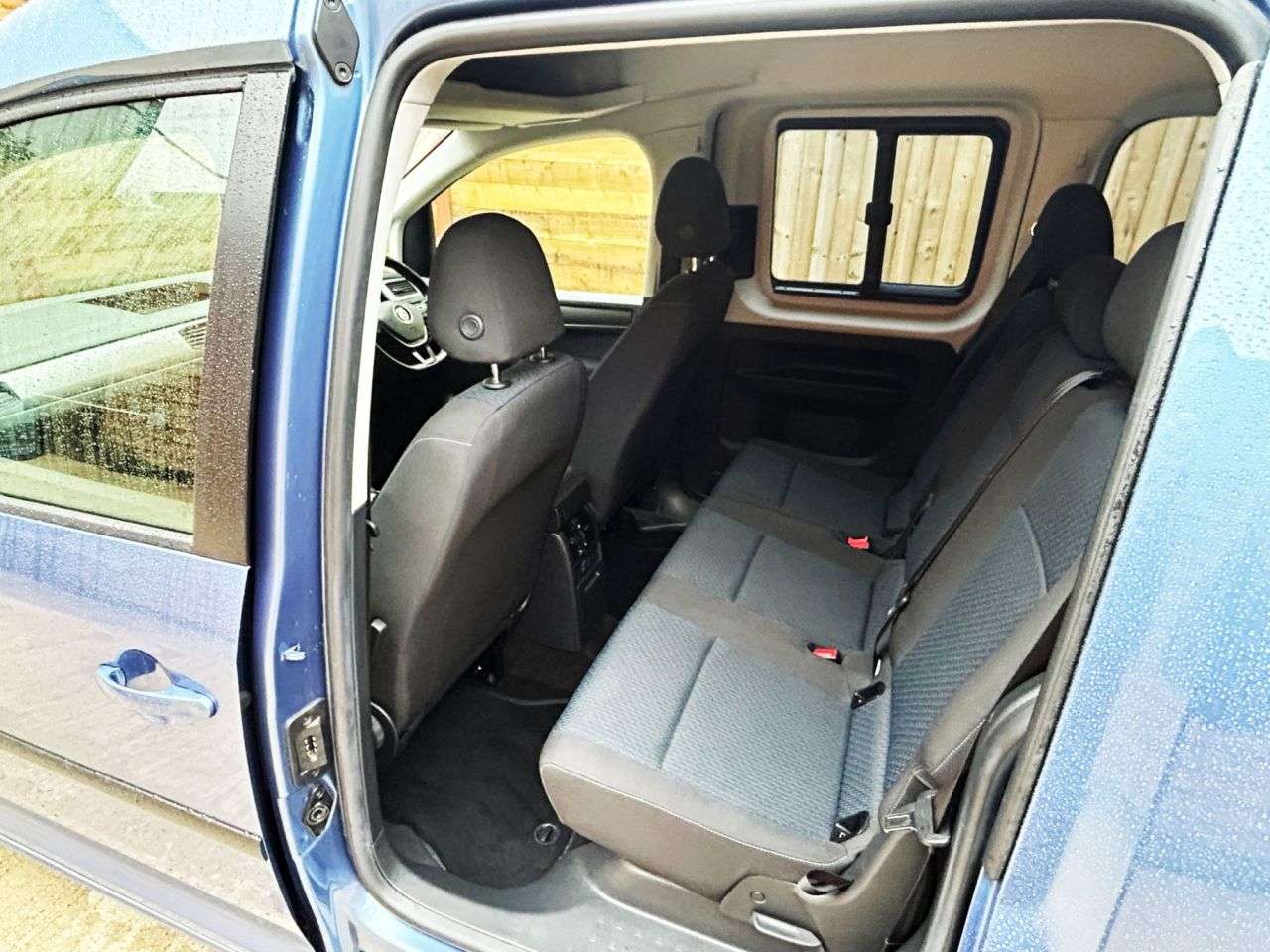 2020 VOLKSWAGEN CADDY MAXI LIFE 2020 VOLKSWAGEN CADDY MAXI LIFE