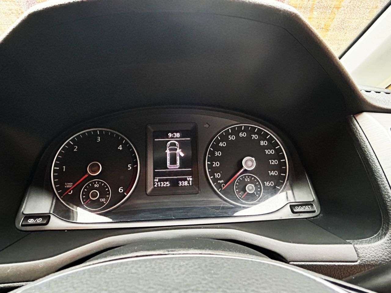 2020 VOLKSWAGEN CADDY MAXI LIFE 2020 VOLKSWAGEN CADDY MAXI LIFE