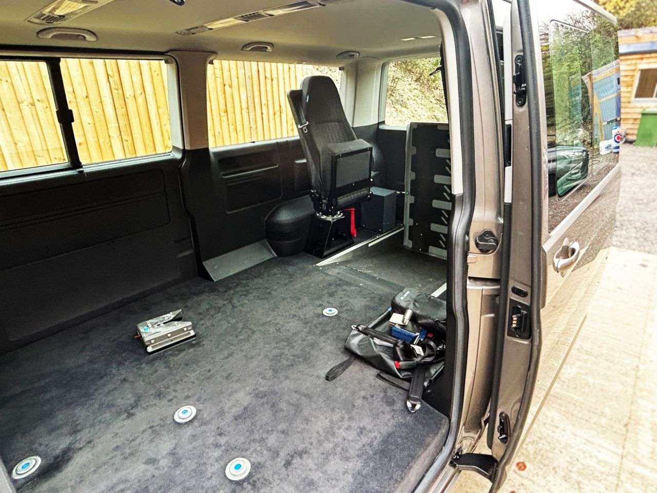 2018 VOLKSWAGEN CARAVELLE 2018 VOLKSWAGEN CARAVELLE