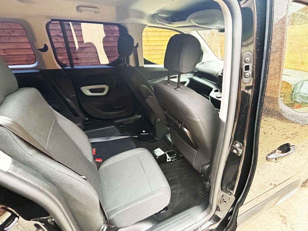 2020 CITROEN BERLINGO 2020 CITROEN BERLINGO