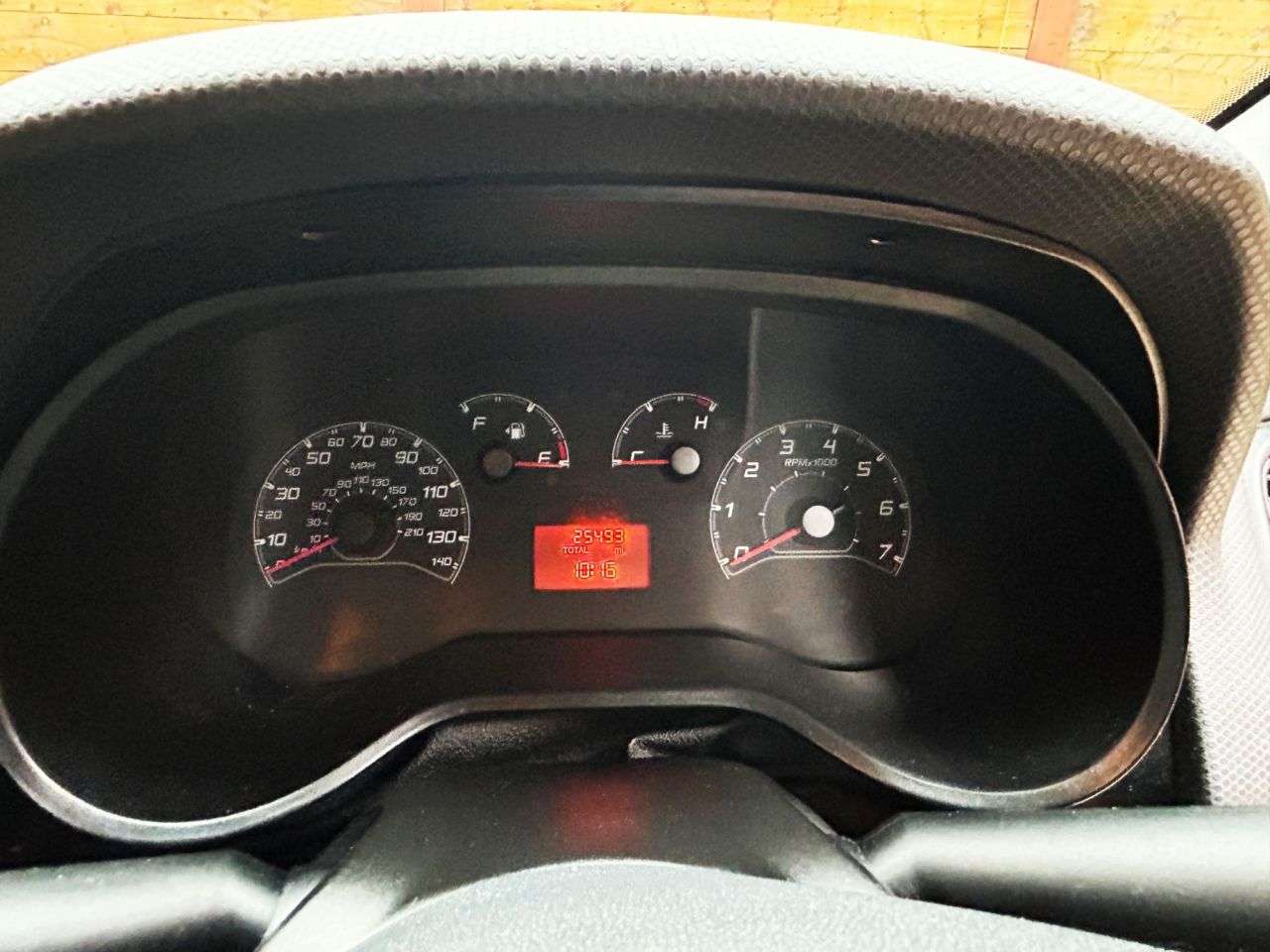 2018 FIAT DOBLO 2018 FIAT DOBLO