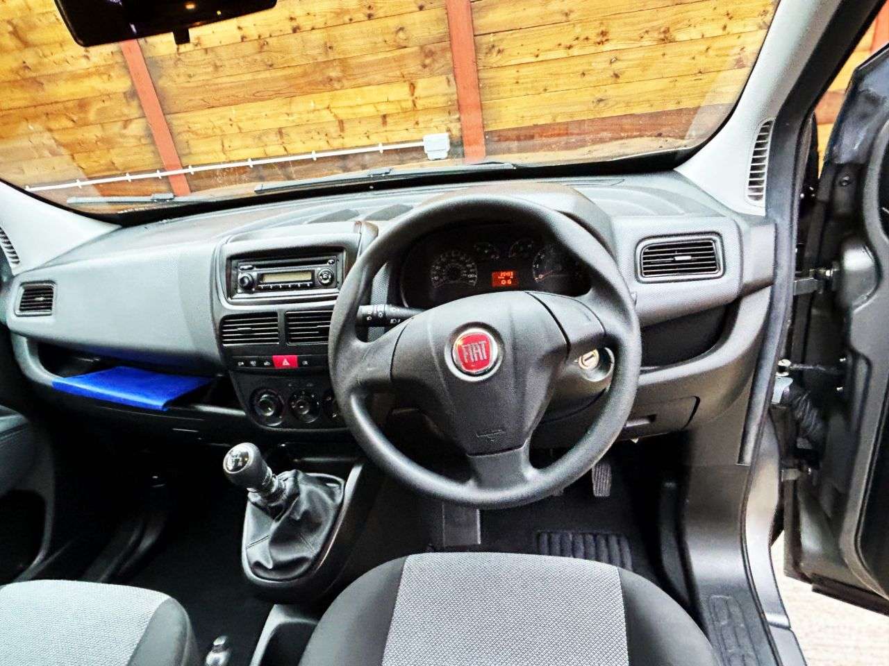 A 2018 FIAT DOBLO 3 Seat Wheelchair Accessible Disabled Access Vehicle WAV A 2018 FIAT DOBLO 3 Seat Wheelchair Accessible Disabled Access Vehicle WAV