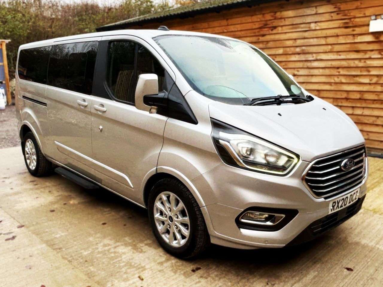 A 2020 FORD TOURNEO CUSTOM L2 LWB 6 Seat Wheelchair Accessible Disabled Access Vehicle WAV A 2020 FORD TOURNEO CUSTOM L2 LWB 6 Seat Wheelchair Accessible Disabled Access Vehicle WAV